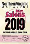Northern Virginia Magazine Best Salons 2019