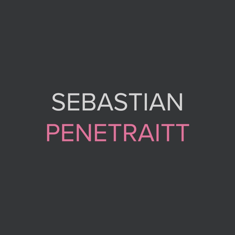 Penetraitt product line by Sebastian