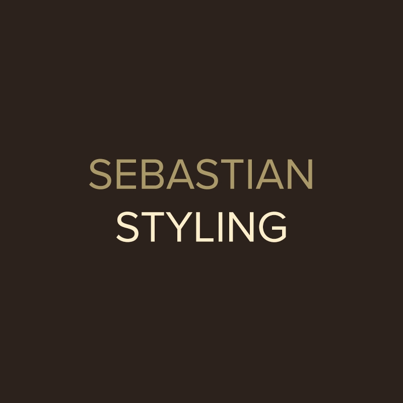 Styling line by Sebastian