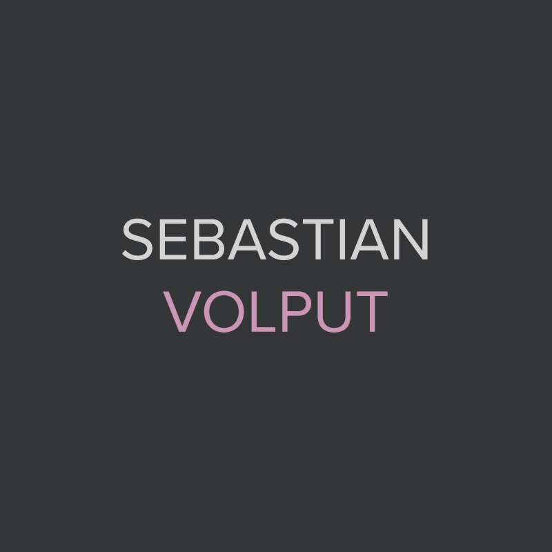 Volupt product line by Sebastian