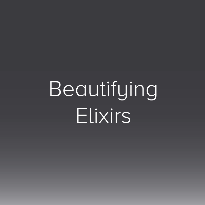 Beautifying Elixirs