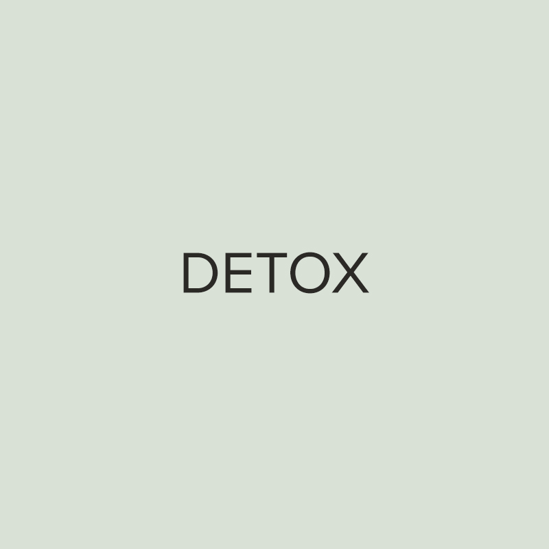 Detox Product Regimen by Kevin Murphy