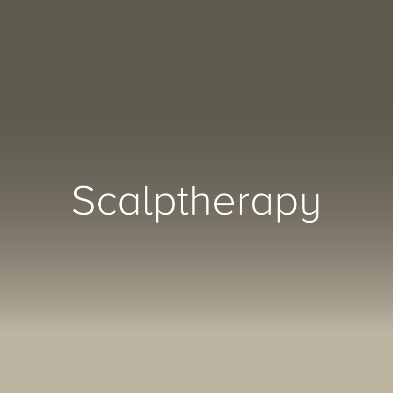 Scalptherapy